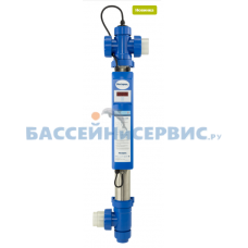 Установка ультрафиолетовая Timer UV-C 4ALL 40W, 11 м3/ч, 220В (BD01402)